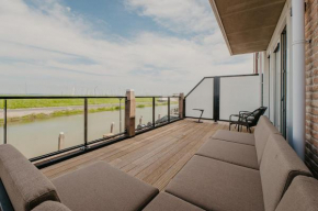 Residence Oude Haven luxe appartementen met sauna